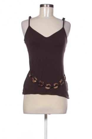 Дамски топ Xanaka, Размер L, Цвят Кафяв, Цена 15,00 €