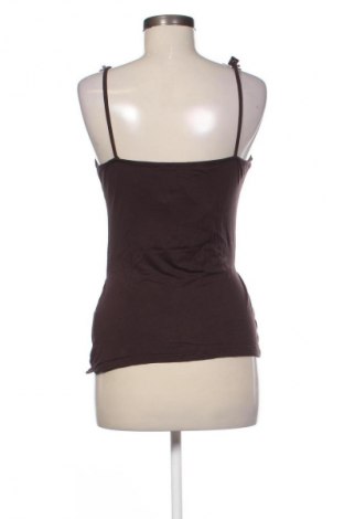 Дамски топ Xanaka, Размер L, Цвят Кафяв, Цена 15,00 €