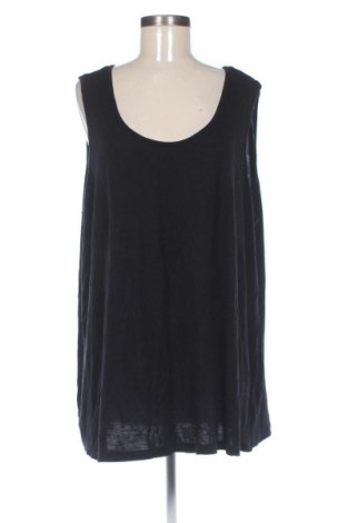 Top de femei Xlnt, Mărime 3XL, Culoare Negru, Preț 71,99 Lei