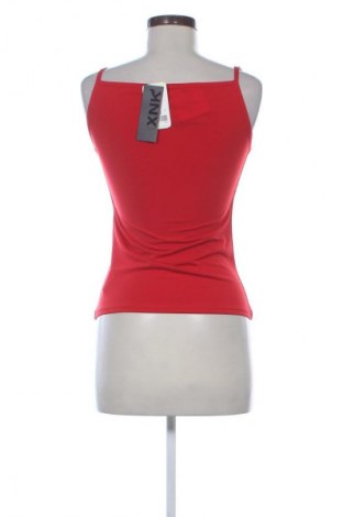 Damski top Xnk Basic, Rozmiar M, Kolor Czerwony, Cena 36,99 zł