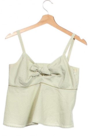 Γυναικείο τοπ Yargici, Μέγεθος XS, Χρώμα Πολύχρωμο, Τιμή 27,68 €