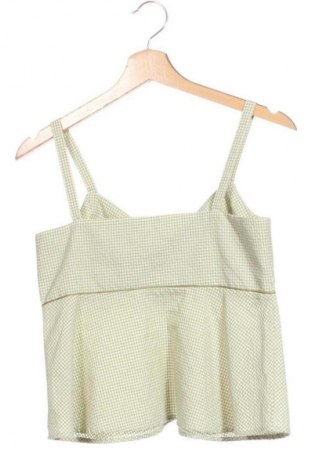 Γυναικείο τοπ Yargici, Μέγεθος XS, Χρώμα Πολύχρωμο, Τιμή 27,68 €