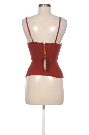 Női top Yes Or No, Méret M, Szín Narancssárga
, Ár 3 599 Ft