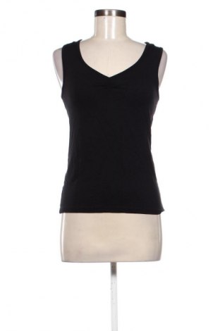 Top de femei Yessica, Mărime M, Culoare Negru, Preț 45,99 Lei