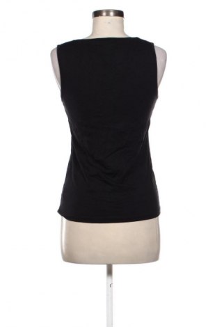 Top de femei Yessica, Mărime M, Culoare Negru, Preț 45,99 Lei