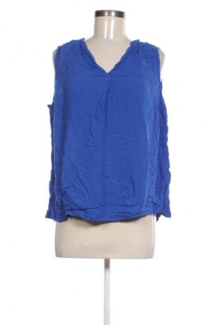 Top de femei Yessica, Mărime XXL, Culoare Albastru, Preț 52,99 Lei