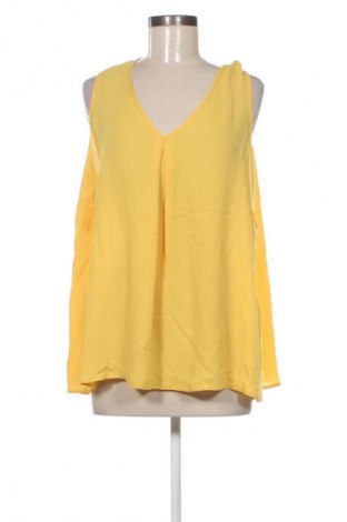 Top de femei Yessica, Mărime XXL, Culoare Galben, Preț 51,99 Lei