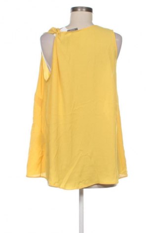 Top de femei Yessica, Mărime XXL, Culoare Galben, Preț 51,99 Lei