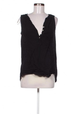 Γυναικείο τοπ Yessica, Μέγεθος S, Χρώμα Μαύρο, Τιμή 6,99 €