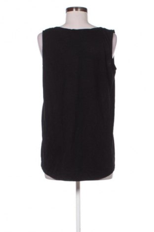 Γυναικείο τοπ Yessica, Μέγεθος S, Χρώμα Μαύρο, Τιμή 6,99 €