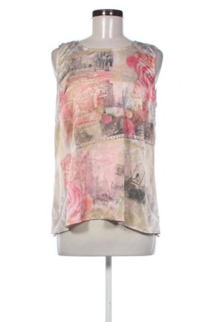 Γυναικείο τοπ Yest, Μέγεθος L, Χρώμα Πολύχρωμο, Τιμή 8,99 €