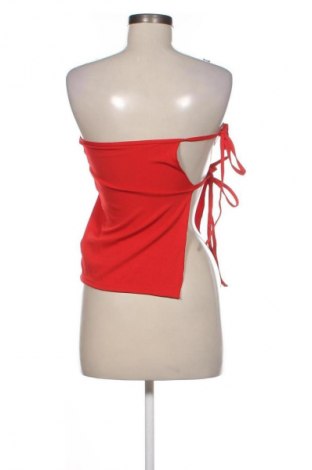 Damentop Zaful, Größe S, Farbe Rot, Preis € 8,99