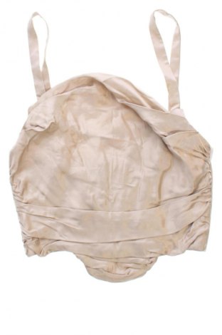 Női top Zara, Méret S, Szín Bézs, Ár 8 481 Ft
