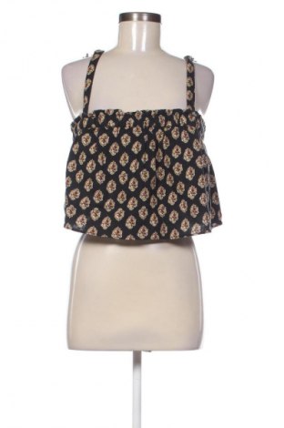 Top de femei Zara, Mărime L, Culoare Multicolor, Preț 46,92 Lei