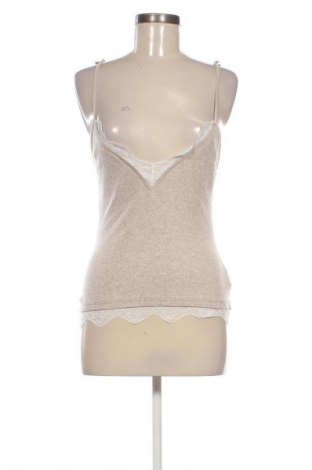 Top de femei Zara, Mărime M, Culoare Multicolor, Preț 46,92 Lei