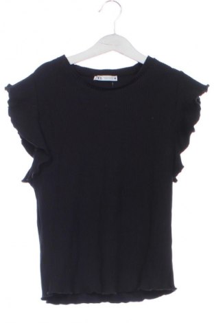 Дамски топ Zara, Размер M, Цвят Черен, Цена 9,00 €