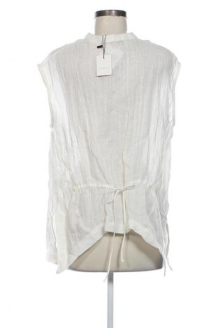 Top de femei Zara, Mărime S, Culoare Alb, Preț 104,26 Lei