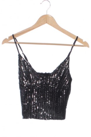 Női top Zara, Méret S, Szín Fekete, Ár 3 779 Ft
