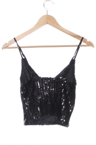 Női top Zara, Méret S, Szín Fekete, Ár 3 779 Ft