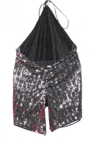 Dámsky top  Zara, Veľkosť XXS, Farba Strieborná, Cena  9,21 €