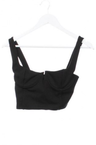 Dámský top Zara, Velikost S, Barva Černá, Cena  261,00 Kč