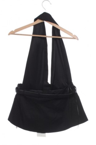 Damski top Zara, Rozmiar M, Kolor Czarny, Cena 127,53 zł