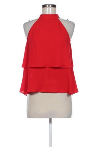 Damentop Zara, Größe M, Farbe Rot, Preis € 11,99