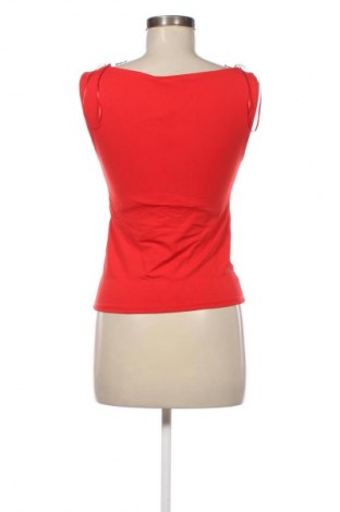 Дамски топ Zara, Размер L, Цвят Червен, Цена 8,69 €