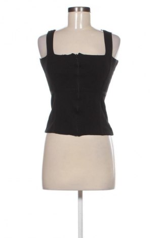 Damentop Zara, Größe S, Farbe Schwarz, Preis 11,99 €