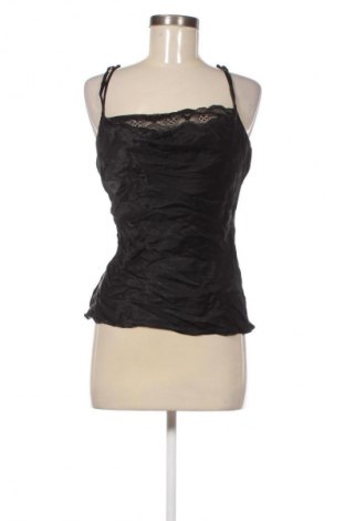 Дамски топ Zara, Размер S, Цвят Черен, Цена 8,69 €