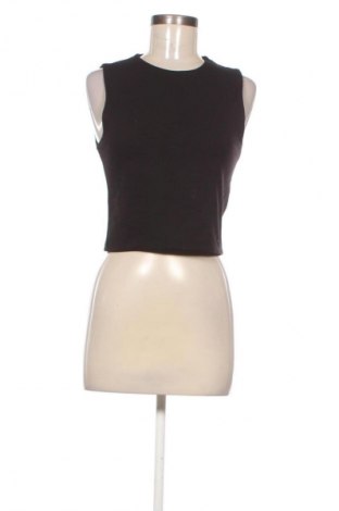 Γυναικείο τοπ Zara, Μέγεθος M, Χρώμα Μαύρο, Τιμή 10,99 €