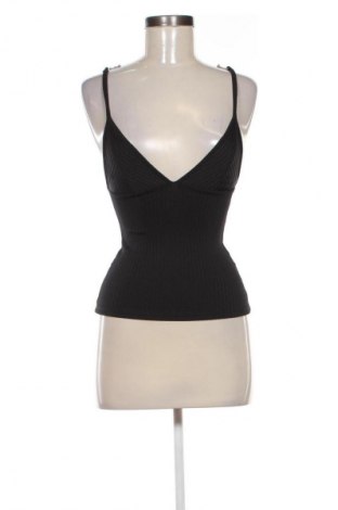 Dámsky top  Zara, Veľkosť S, Farba Čierna, Cena  10,95 €