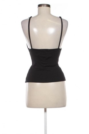 Dámsky top  Zara, Veľkosť S, Farba Čierna, Cena  10,95 €