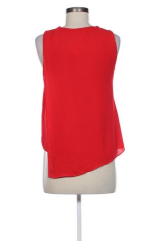 Дамски топ Zara, Размер S, Цвят Червен, Цена 7,66 €