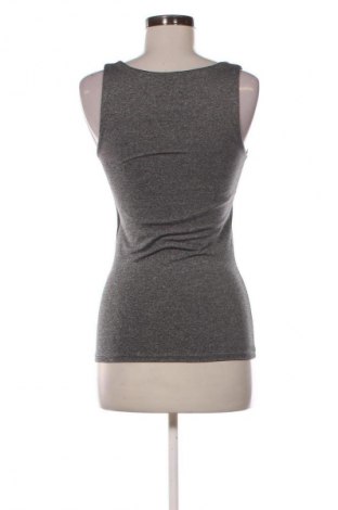 Γυναικείο τοπ Zara, Μέγεθος S, Χρώμα Γκρί, Τιμή 9,00 €