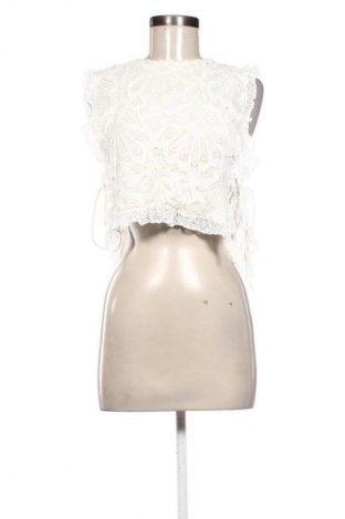 Γυναικείο τοπ Zara, Μέγεθος S, Χρώμα Πολύχρωμο, Τιμή 23,80 €