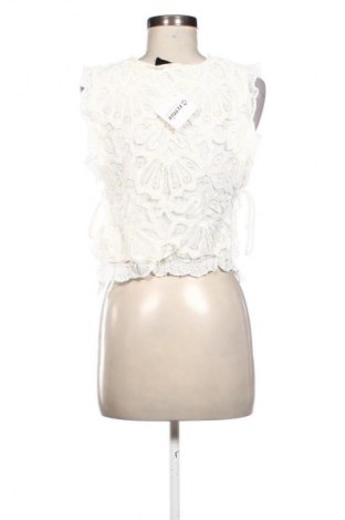 Γυναικείο τοπ Zara, Μέγεθος S, Χρώμα Πολύχρωμο, Τιμή 23,80 €