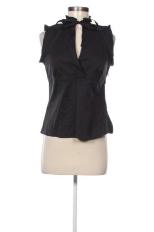 Дамски топ Zara, Размер M, Цвят Черен, Цена 9,20 €