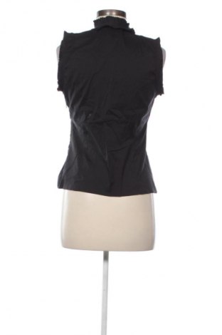 Дамски топ Zara, Размер M, Цвят Черен, Цена 9,20 €