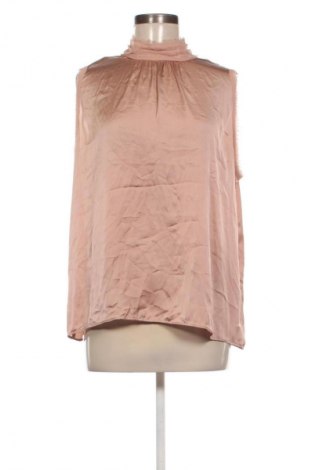 Damentop Zara, Größe L, Farbe Braun, Preis 10,99 €