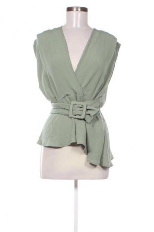 Damentop Zara, Größe XS, Farbe Grün, Preis 9,99 €
