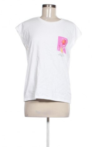 Damski top Zara, Rozmiar M, Kolor Biały, Cena 45,99 zł