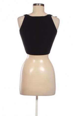 Top de femei Zara, Mărime S, Culoare Negru, Preț 48,00 Lei