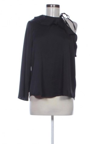 Дамски топ Zara, Размер L, Цвят Черен, Цена 7,66 €