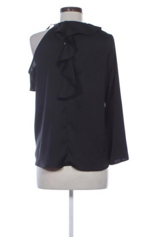 Дамски топ Zara, Размер L, Цвят Черен, Цена 7,66 €