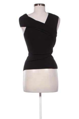 Dámský top Zara, Velikost S, Barva Černá, Cena  261,00 Kč