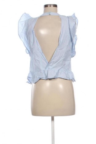 Damski top Zara, Rozmiar S, Kolor Kolorowy, Cena 49,34 zł