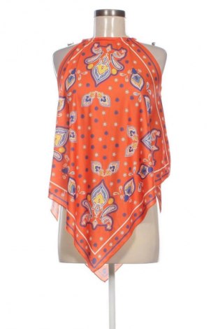 Top de femei Zara, Mărime S, Culoare Multicolor, Preț 124,07 Lei