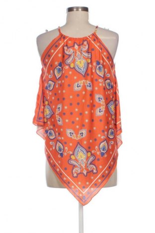 Top de femei Zara, Mărime S, Culoare Multicolor, Preț 124,07 Lei