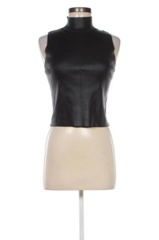 Дамски топ Zara, Размер M, Цвят Черен, Цена 9,20 €
